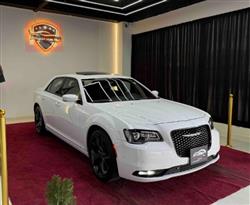كرايسلر 300